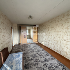 1-к квартира | 30.40 м² | 4 - 5 эт. 00
