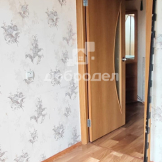 2-к квартира | 42.60 м² | 8 - 9 эт. 10