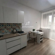 1-к квартира | 18.90 м² | 6 - 25 эт. 20