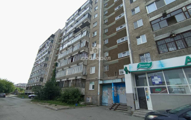 Екатеринбург, ул. Опалихинская,27