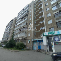 1-к квартира | 17.60 м² | 1 - 9 эт. 20