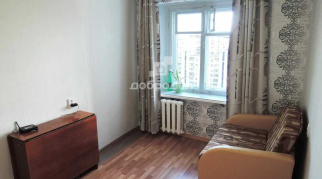 2-к квартира | 47.80 м² | 13 - 14 эт.