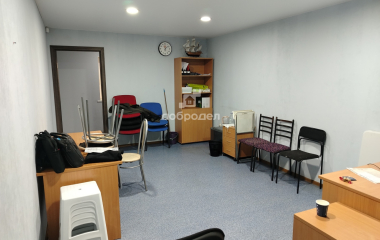 Екатеринбург, ул. Бетонщиков,5/2