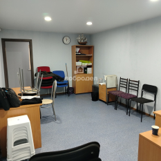 140.00 м² | 2 - 2 эт. 20