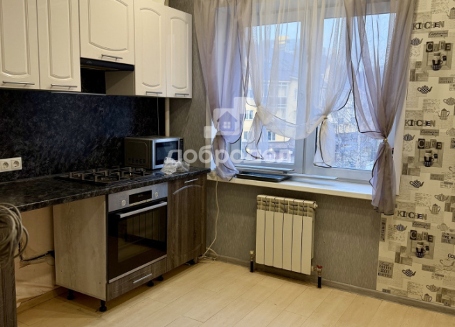 2-к квартира | 50.40 м² | 2 - 4 эт.