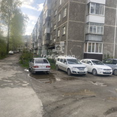 3-к квартира | 58.00 м² | 5 - 5 эт. 61