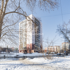 3-к квартира | 76.00 м² | 16 - 16 эт. 151