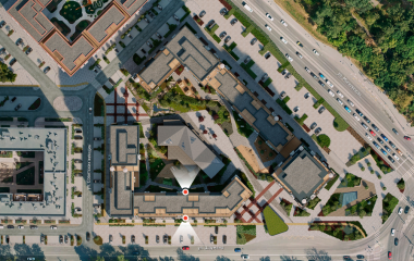 Екатеринбург, ул. Шаумяна, 18