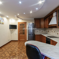 3-к квартира | 97.10 м² | 4 - 10 эт. 10