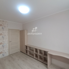 2-к квартира | 53.90 м² | 16 - 19 эт. 31