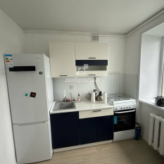 1-к квартира | 30.00 м² | 5 - 5 эт. 00