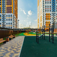 2-к квартира | 66.00 м² | 22 - 25 эт. 61