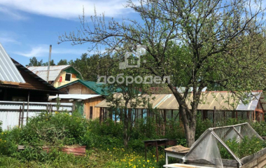 городской округ Верхняя Пышма, посёлок Зёленый Бор, 