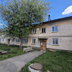 3-к квартира | 51.00 м² | 1 - 2 эт. 31
