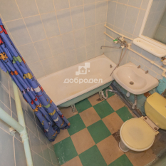 2-к квартира | 42.00 м² | 1 - 5 эт. 51