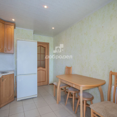 2-к квартира | 53.50 м² | 9 - 10 эт. 01