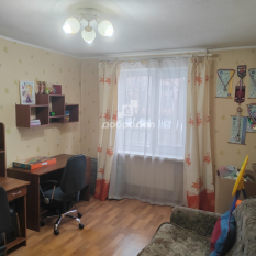 4-к квартира | 73.40 м² | 1 - 5 эт. 01