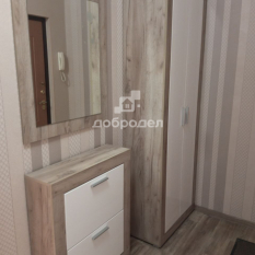 1-к квартира | 40.30 м² | 9 - 10 эт. 10