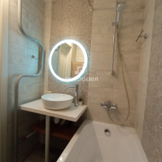 3-к квартира | 78.20 м² | 8 - 10 эт. 90