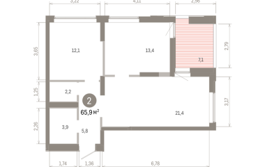 Екатеринбург, Гастелло, 19Г