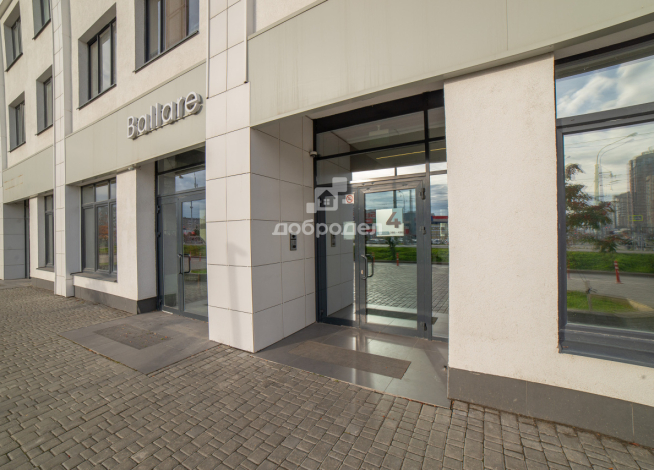1-к квартира | 37.00 м² | 19 - 25 эт.