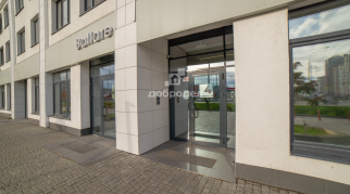 1-к квартира | 37.00 м² | 19 - 25 эт.