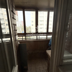 4-к квартира | 71.80 м² | 6 - 9 эт. 01