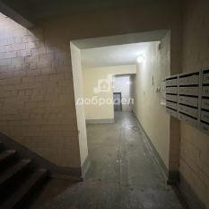 2-к квартира | 49.10 м² | 3 - 9 эт. 110