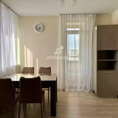 2-к квартира | 51.50 м² | 18 - 20 эт. 00