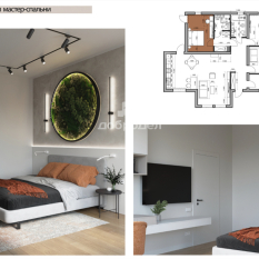 Дом | 43.00 м² 61