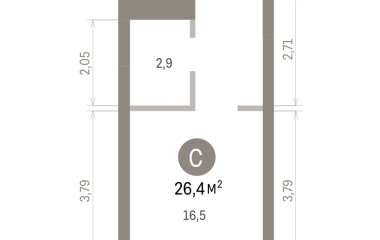 Екатеринбург, ​Механический переулок, 15/1 стр​