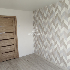 2-к квартира | 45.20 м² | 8 - 9 эт. 11