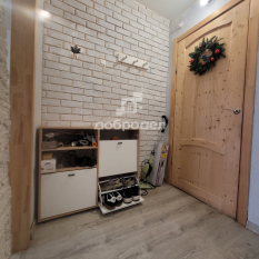 1-к квартира | 33.90 м² | 1 - 9 эт. 10