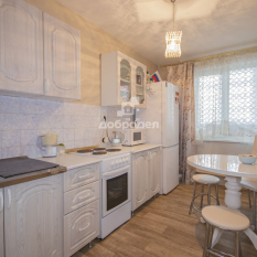 2-к квартира | 47.60 м² | 1 - 9 эт. 00