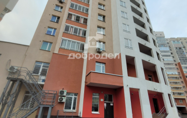 Екатеринбург, ул. Совхозная,2