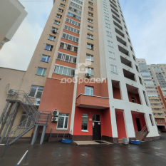 3-к квартира | 115.10 м² | 16 - 22 эт. 70