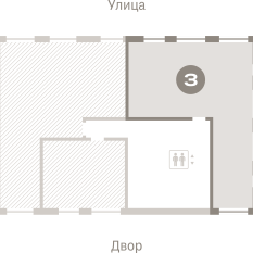 82.00 м² | 4 - 7 эт. 01