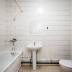 1-к квартира | 37.00 м² | 20 - 25 эт. 30