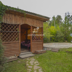 Дом | 116.00 м² 01