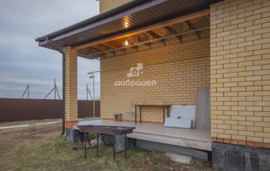 Березовский, ул.Лучистая, земельный участок 18