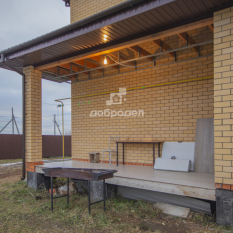 Дом | 0.00 м² 21