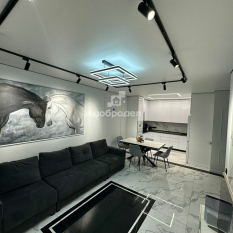 2-к квартира | 78.10 м² | 4 - 22 эт. 20