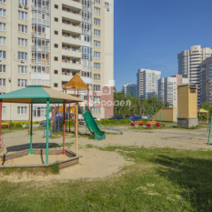 3-к квартира | 85.50 м² | 2 - 14 эт. 61