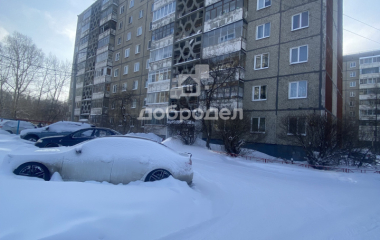 Первоуральск, ул. Трубников,38А