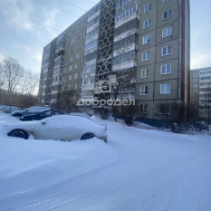 4-к квартира | 74.00 м² | 8 - 9 эт. 80