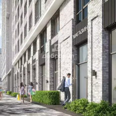 2-к квартира | 64.78 м² | 23 - 32 эт. 11