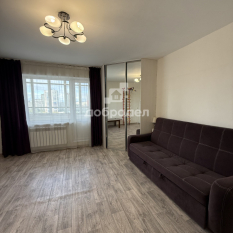 1-к квартира | 39.80 м² | 12 - 16 эт. 01