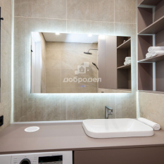 1-к квартира | 45.00 м² | 19 - 26 эт. 70