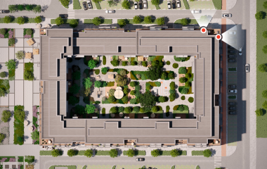 Екатеринбург, ул. Таватуйская, 20/4 стр