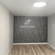 1-к квартира | 30.30 м² | 3 - 5 эт. 01
